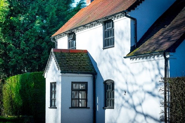 Coloured Rendering