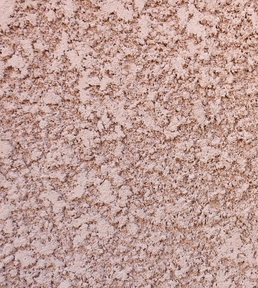 What Types Of Coloured Render Are There?