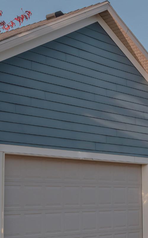 What Types Of Cladding Are There?