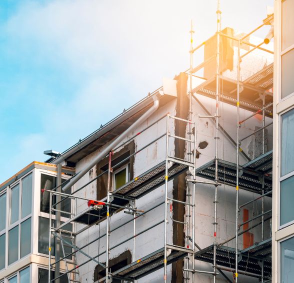 Does EWI Require Planning Permission?