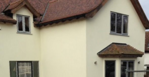 Render Hero Lime Rendering Services In Brompton Northallerton