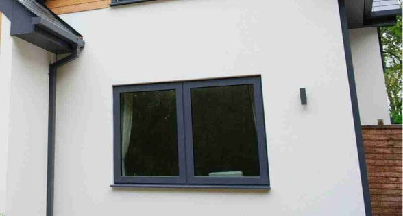 How Long Does Coloured Render Last?