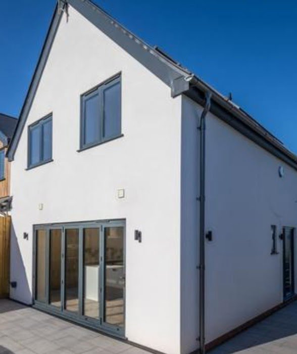 How Long Does House Render Last?