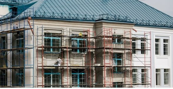 How Long Is the EWI Installation Process?