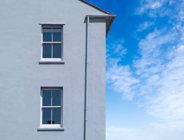 How Much Does Silicone Render Cost In Kirkbymoorside?