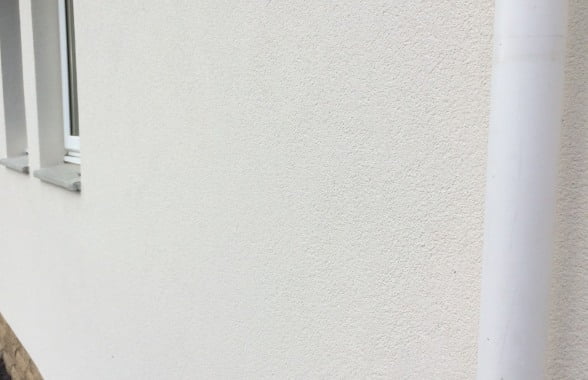 Render Hero - Silicone Rendering Experts In Kirkbymoorside