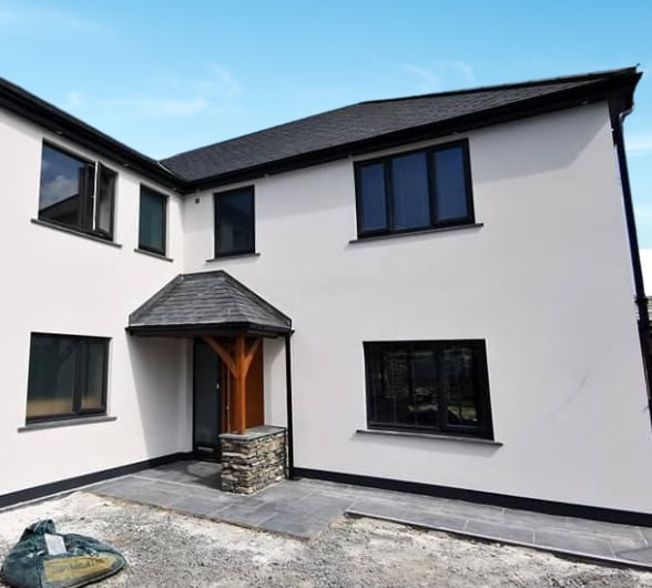 What Is Lime Rendering?