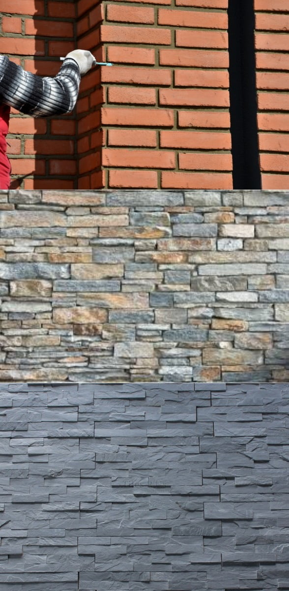 What Types Of House Cladding Are There?