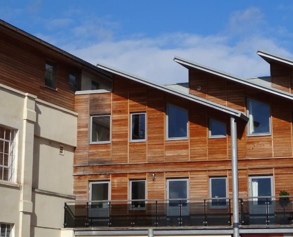 Which Type Of House Cladding Should I Choose?
