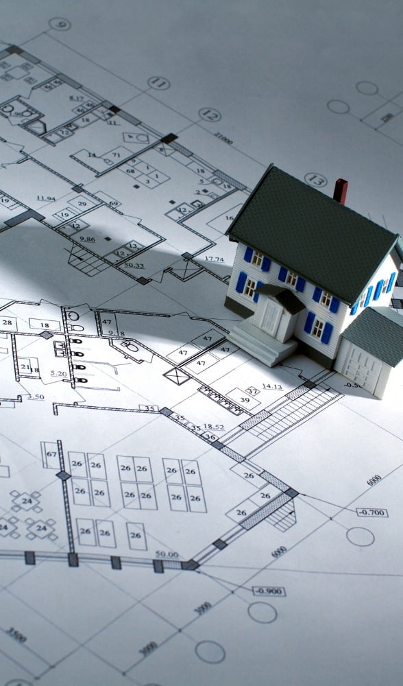 Will I Need Planning Permission?